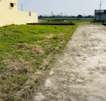 Plot for sale