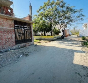 Plot for sale