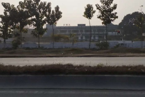 Plot for sale