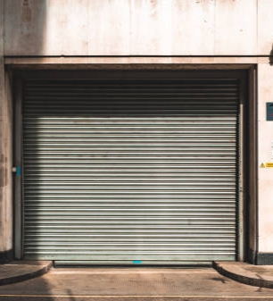 Shop for rent