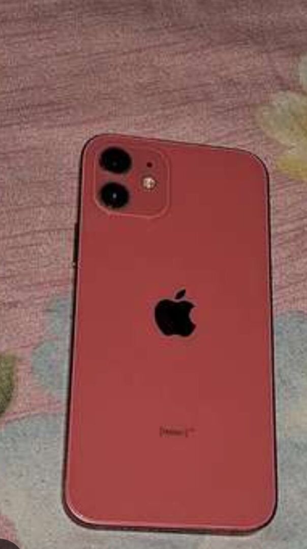 iPhone 12