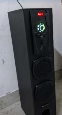 Speaker sale