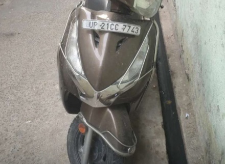 Scooty sale