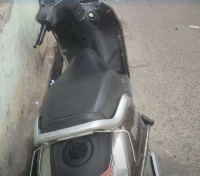Scooty sale