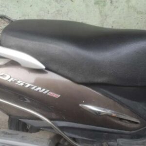 Scooty sale