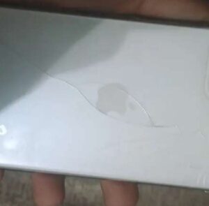 IPhone 11 pro