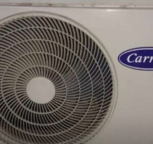 AC sale