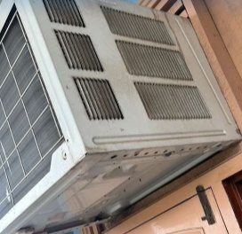 AC for sale