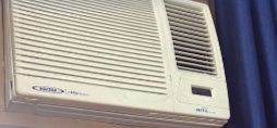 AC for sale