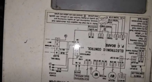 AC for sale