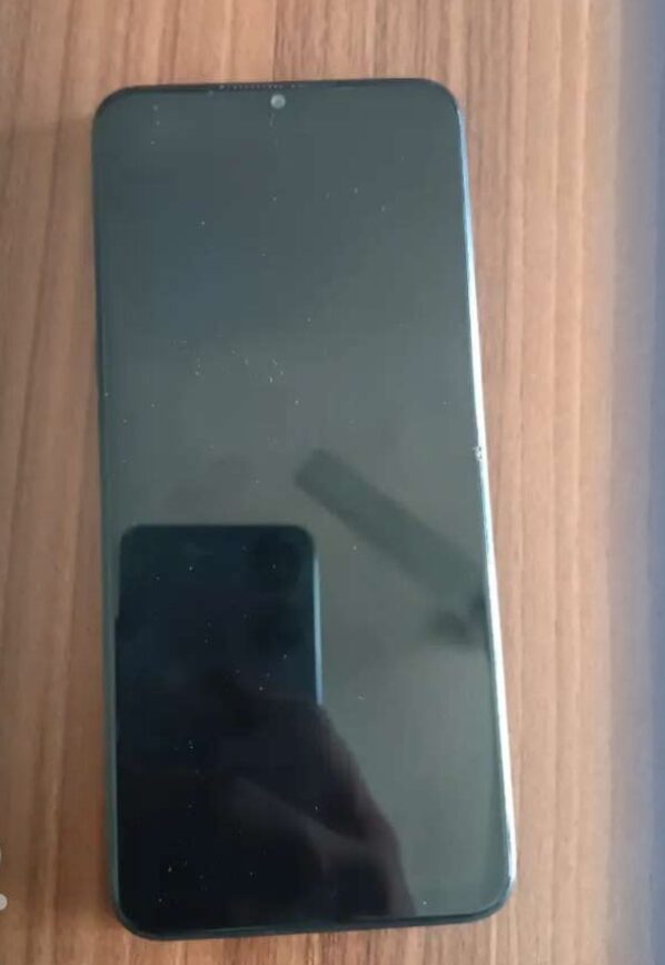 Oppo phone for sell