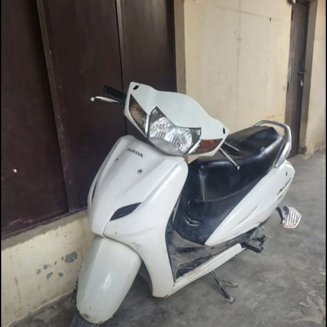 Honda Activa 3G