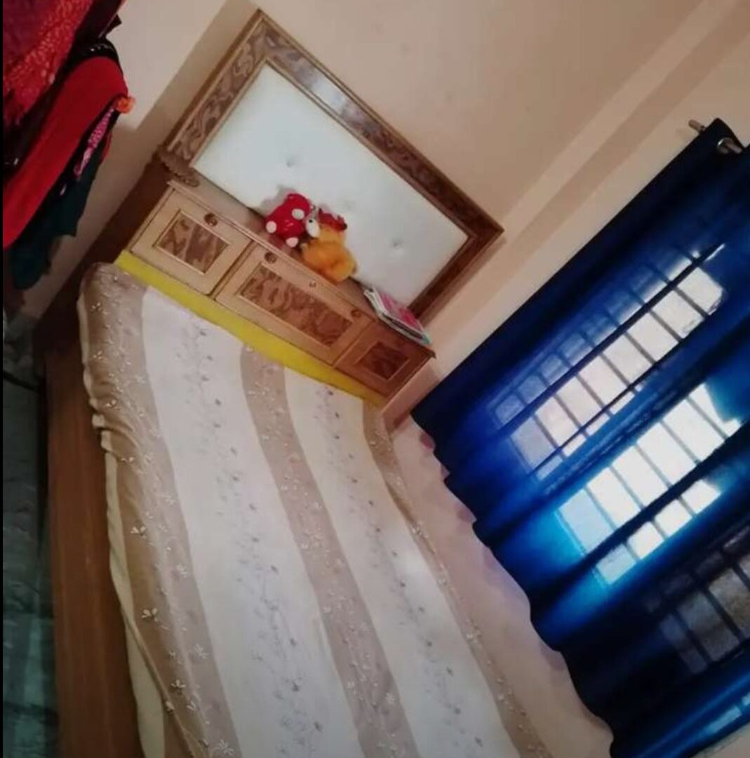 Bed for sale