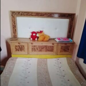 Bed for sale