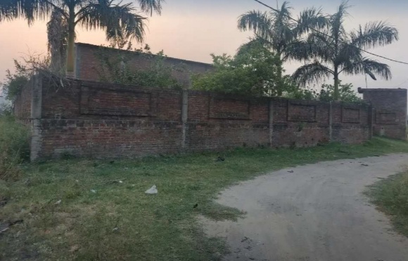 Plot for sale