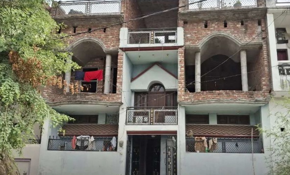 Home for sale