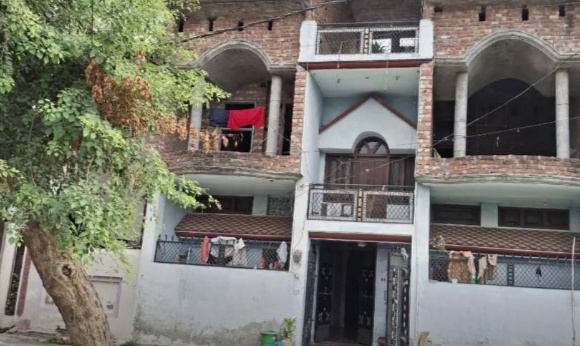 Home for sale