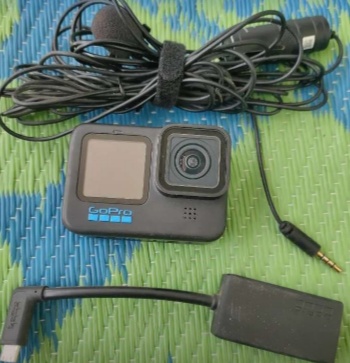 Camera sale