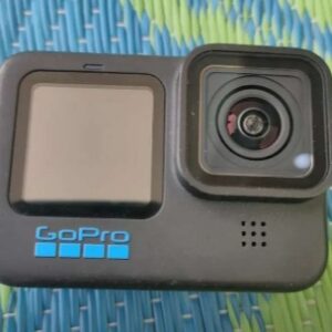 Camera sale