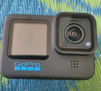 Camera sale