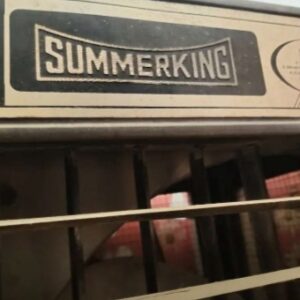 Cooler for sale