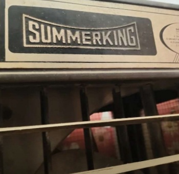 Cooler for sale