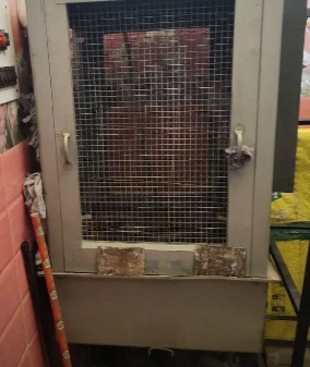 Cooler for sale