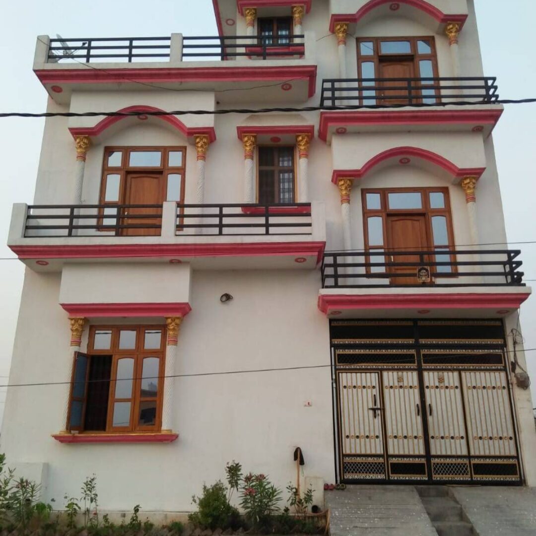 House for rent
