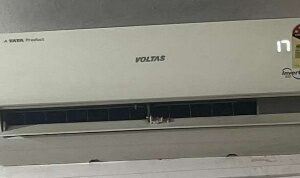 AC sale