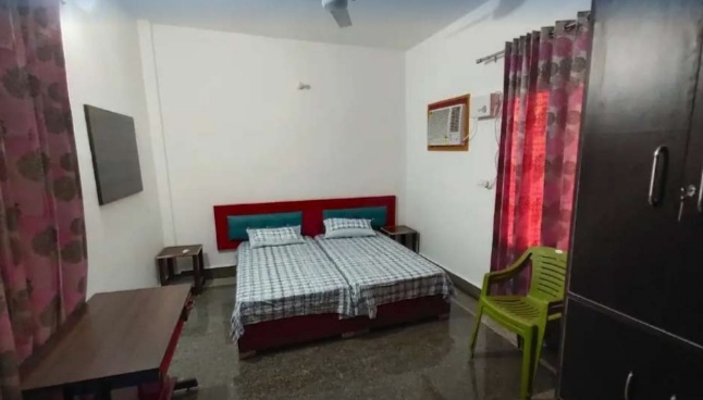 Room for rent