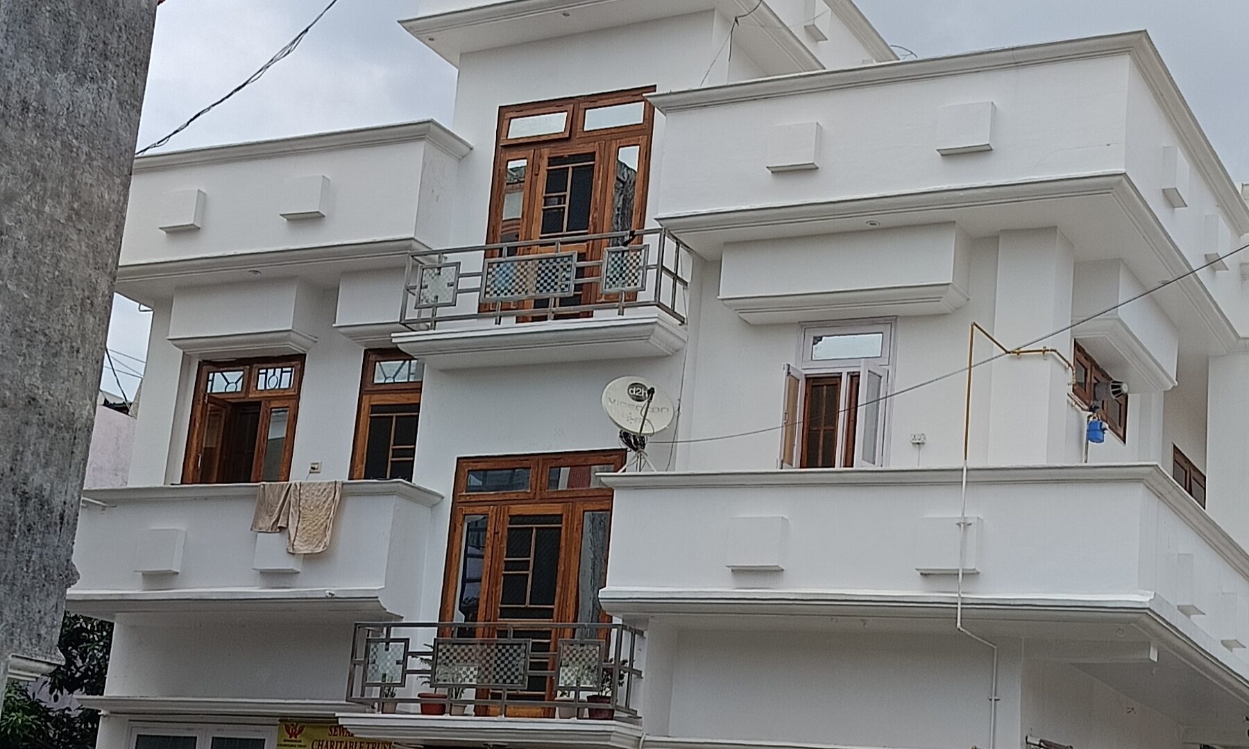 House for rent