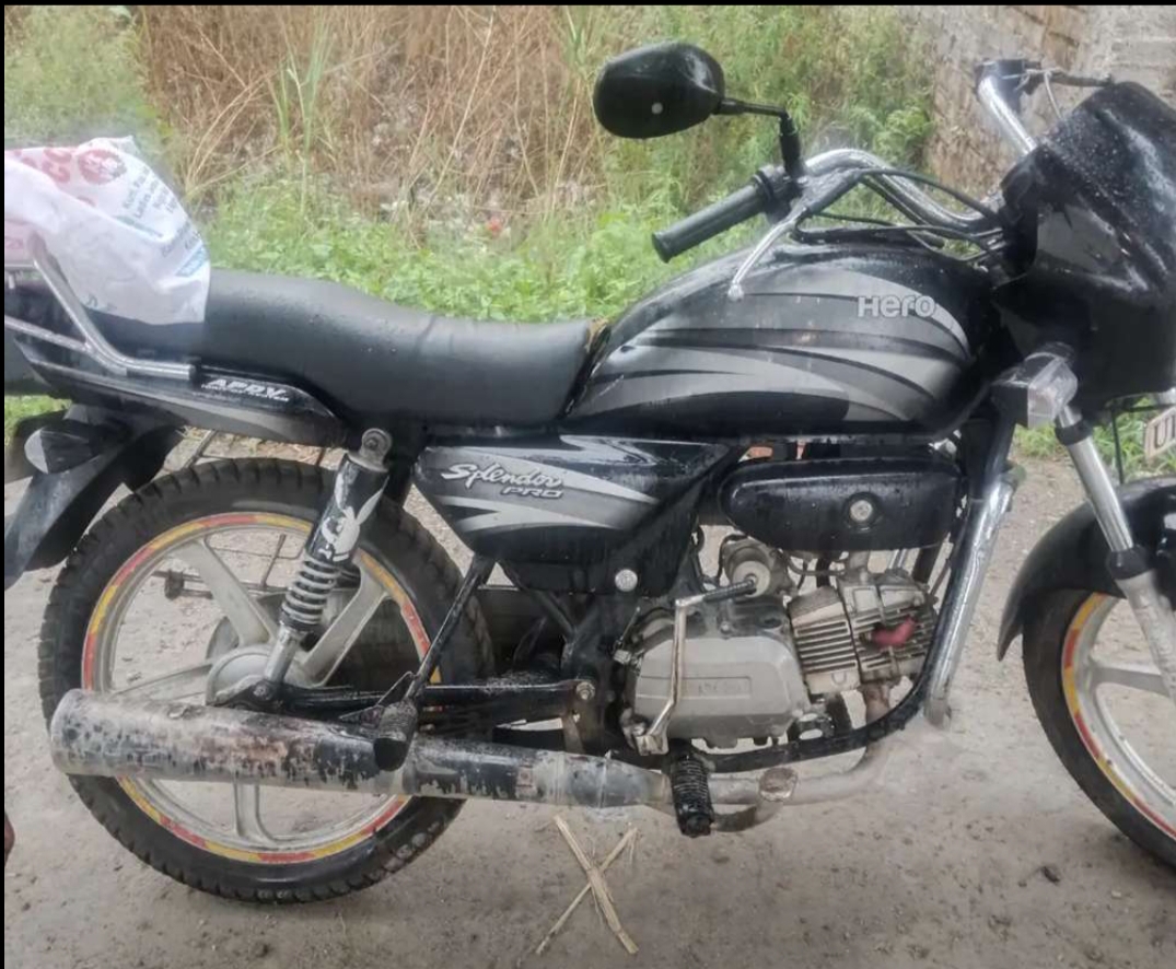 Hero Splendor