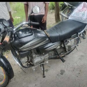 Hero Splendor