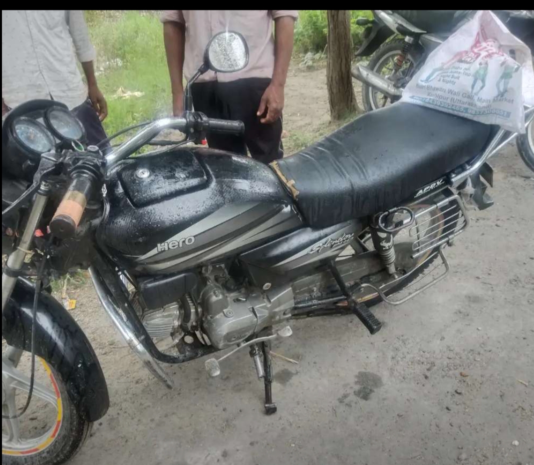 Hero Splendor