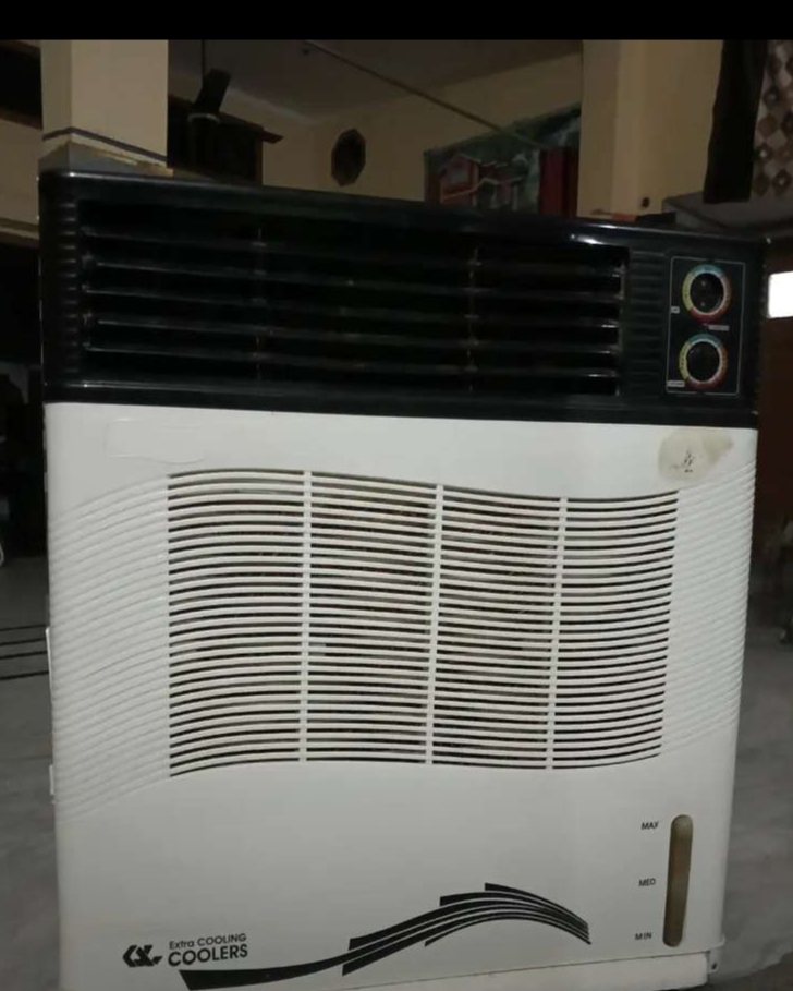 Air Cooler