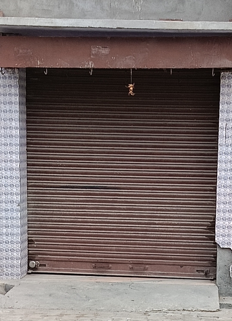 Shop for rent