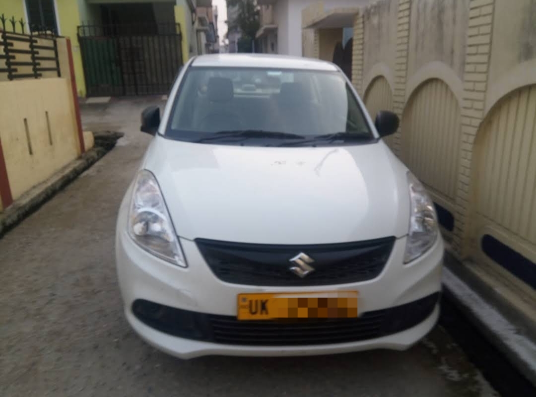 Maruti Suzuki Dzire