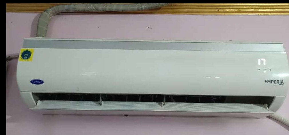 Flexicool Inverter Split AC