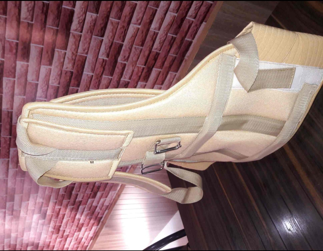 Support belt