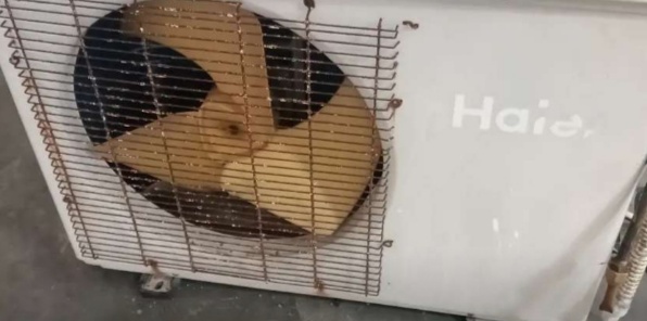 AC sale