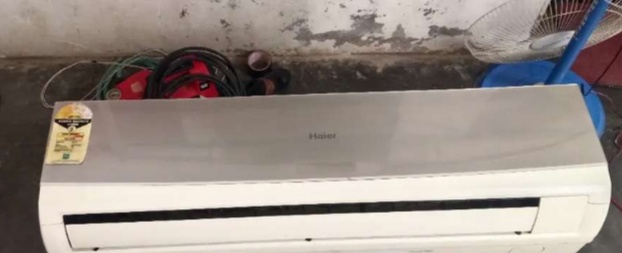 AC sale