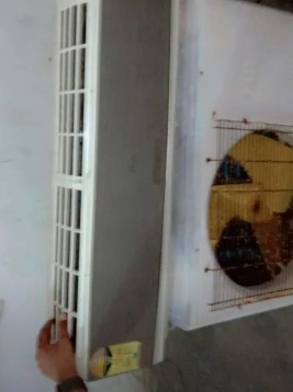AC sale