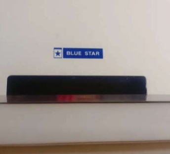 Blue star AC