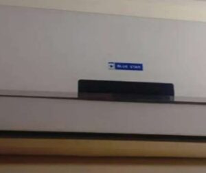 Blue star AC