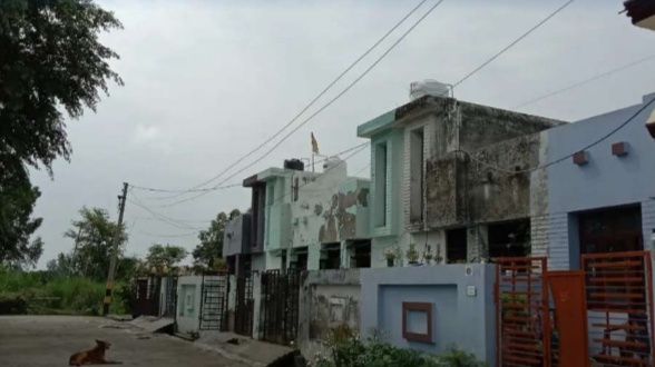 Home for sale