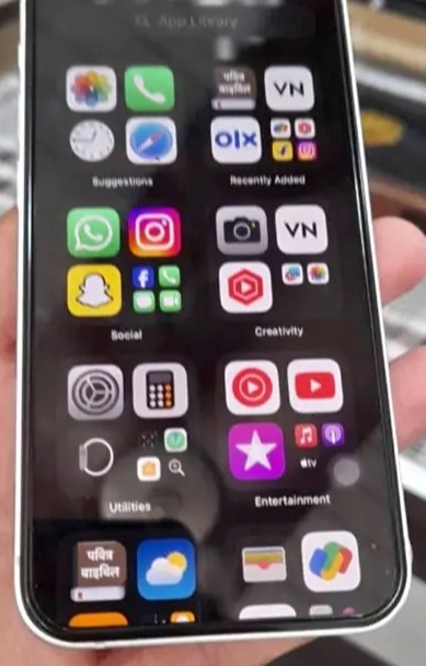 iPhone