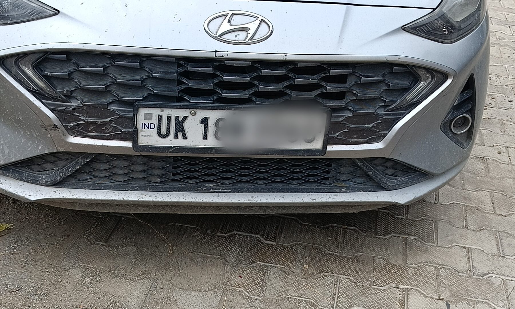 Hyundai Aura