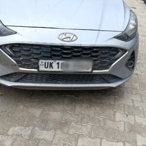 Hyundai Aura