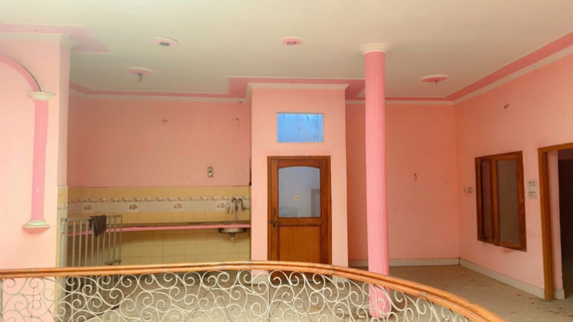 Rent for 1 bhk