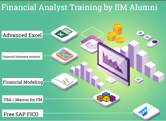 Is an Finance Course Worth It in 2025? Job Market Insights, 100% Job, Financial Modeling Course in Delhi, 110085 – by SLA Consultants India, Free SAP FICO Certification – “Summer Offer 2025”
